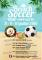 affiche A3 Beach Soccer St Hyppolite